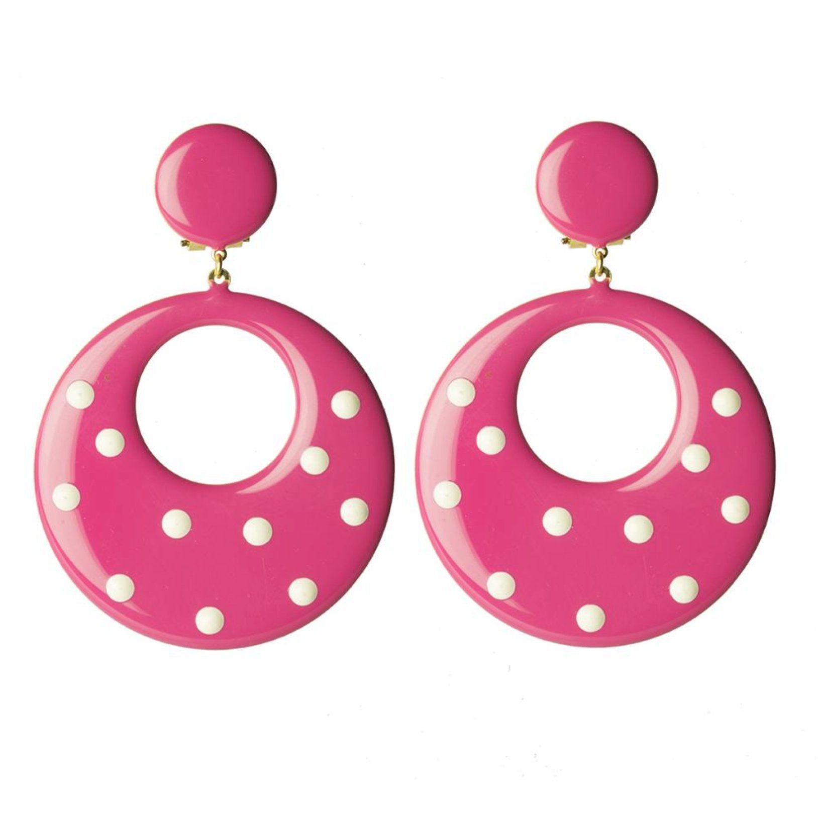 Flamenca 3.25" - Pure Flamenco